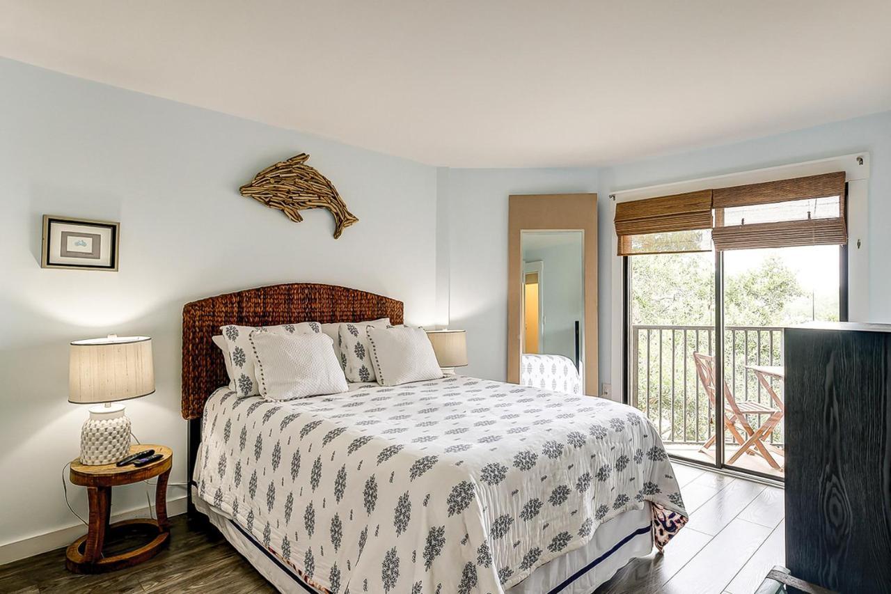 Yacht Club Villas 7542 힐튼 헤드 아일랜드 외부 사진
